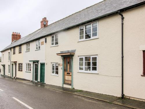 Castle Cottage Arms 