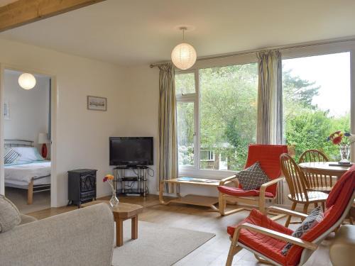 Chalet 8 - Uk12568