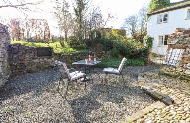 Cherry Tree Cottage 
