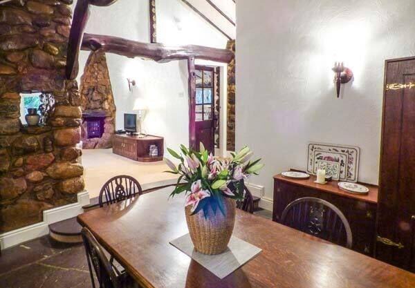 Conifers Cottage 