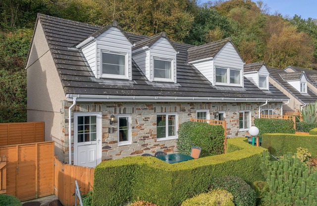 Cottage Notter 