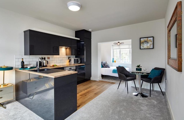 Coppergate Mews 