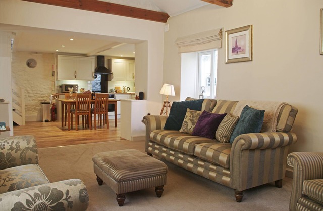 Cottage Masham 