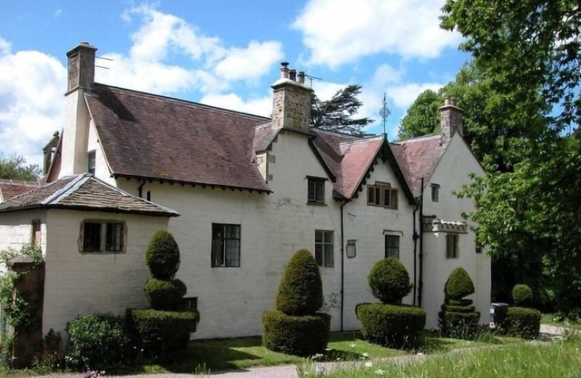 Dean Hall Littledean 