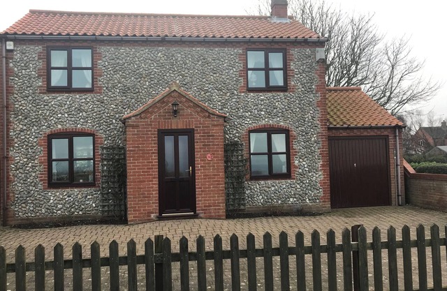 Mundesley 
