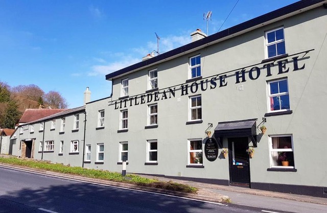 Littledean Hotel 