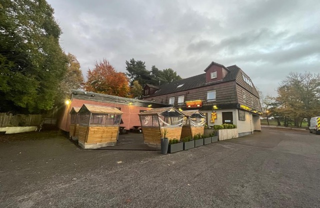 Smithton Hotel 