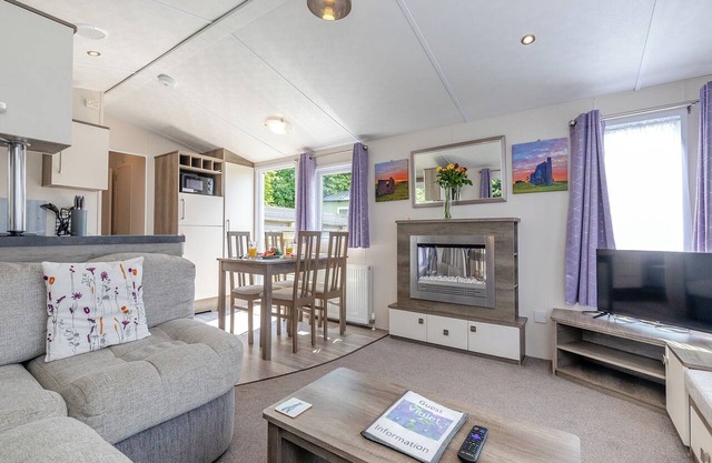 Accommodation Longnor Nr Buxton 