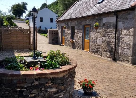 Stable Cottage