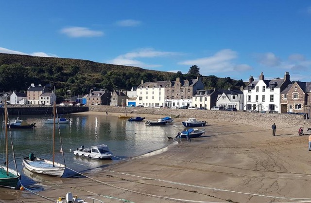 Harbour 