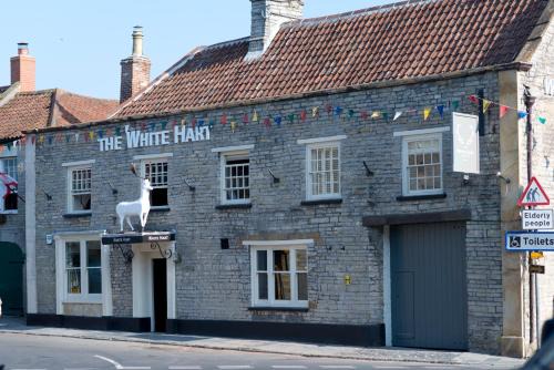 The White Hart 