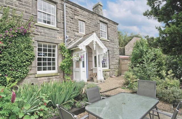 Accommodation Hackney Matlock 