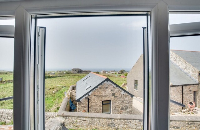 Will's Cottage - Studio House, Sleeps 4