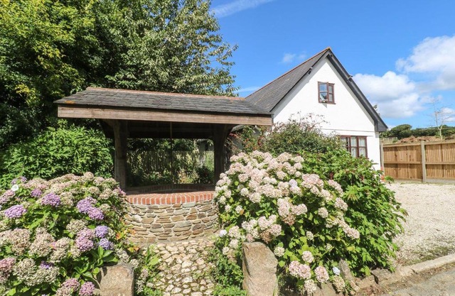 Wishing Well Cottage