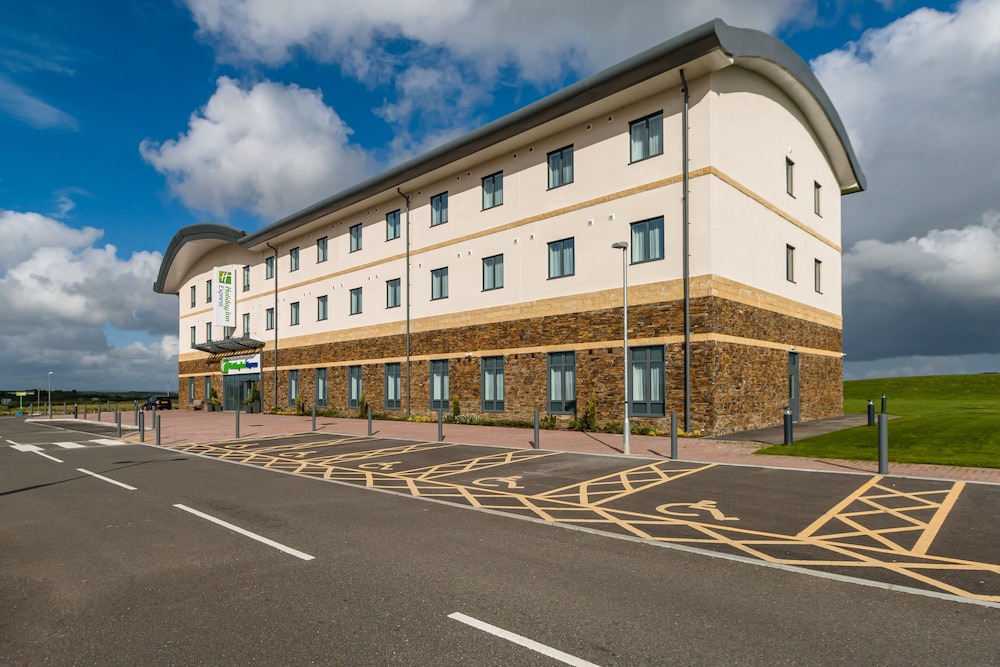 St Wenn Hotel | Holiday Inn Express Bodmin - Victoria Junction, an Ihg Hotel