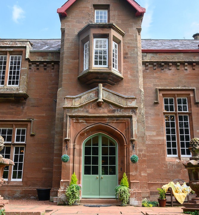 Hayton Hotel | Heads Nook Hall