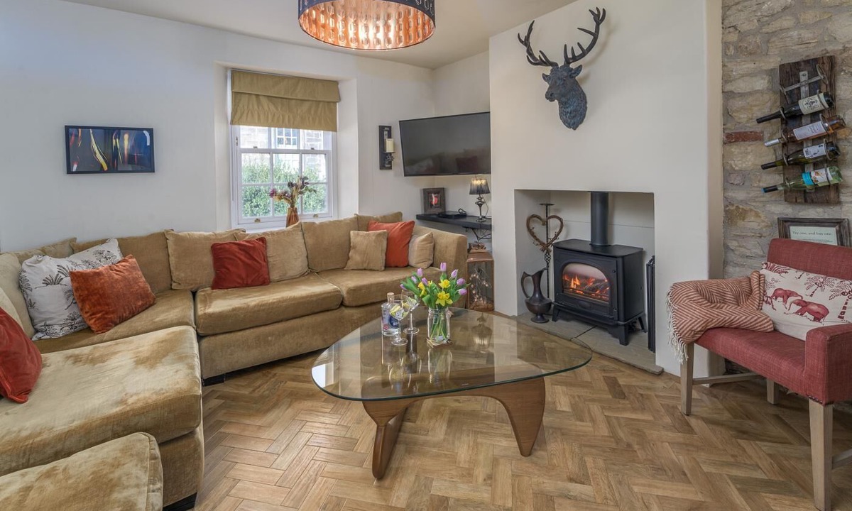 Warkworth Cottage | 2 Bed in Warkworth (oc-coq95)