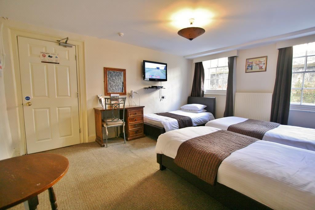 Photo of Bedroom in Cheltenham