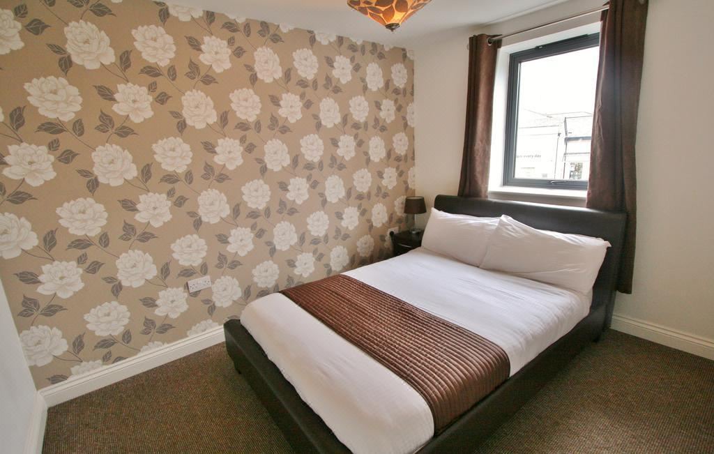 Photo of Bedroom in Cheltenham