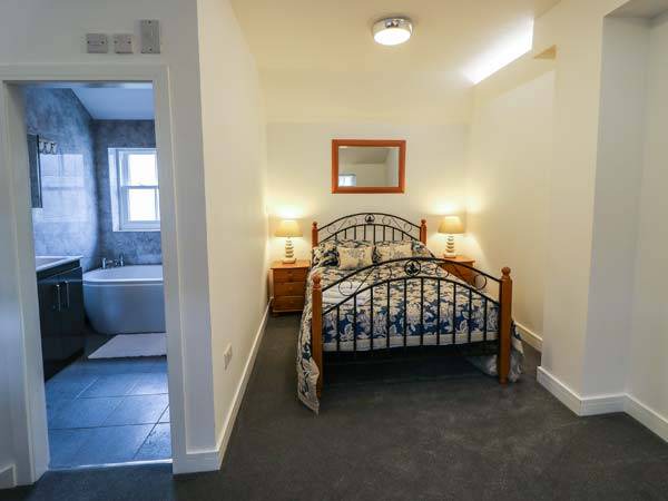 Photo of Bedroom in Blackwell in the Peak