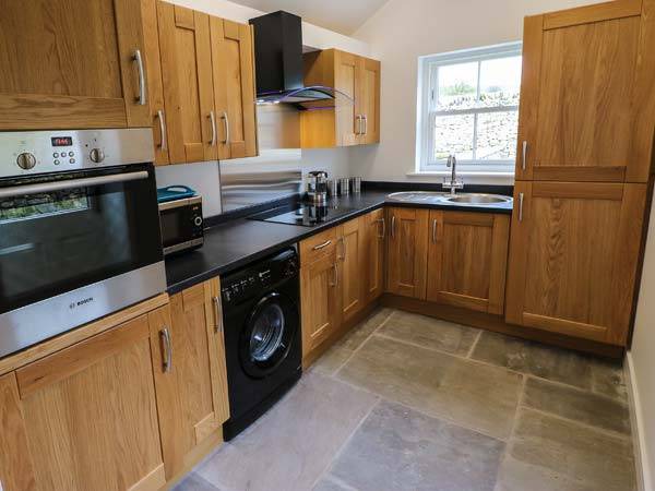 Photo of Kitchen in Blackwell in the Peak
