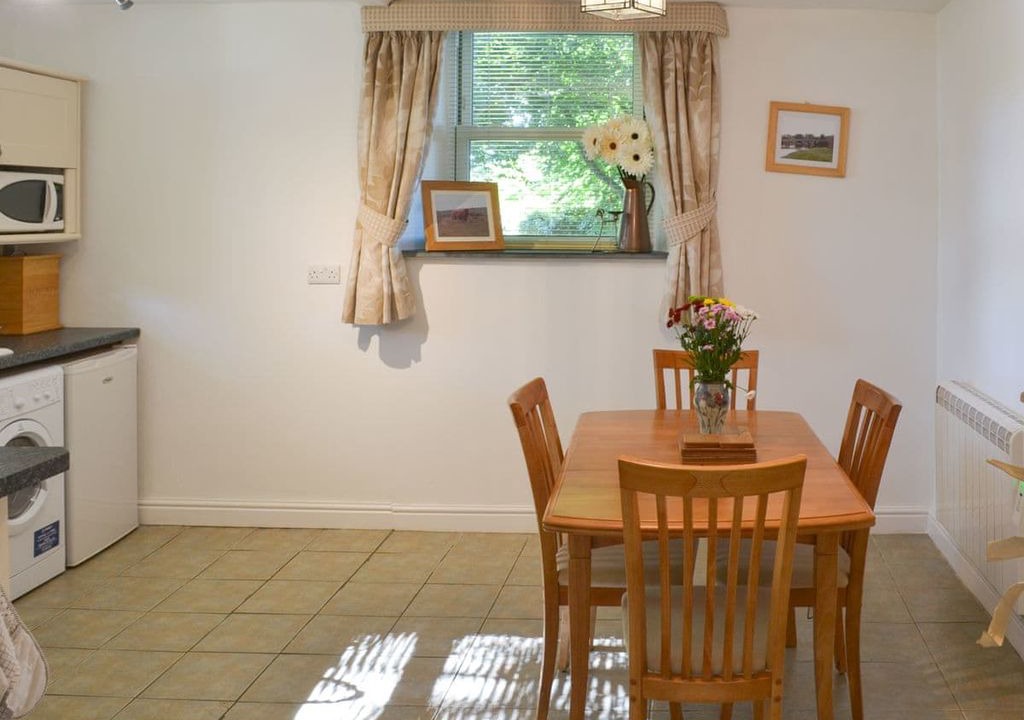 Photo of Livingroom in Blisland