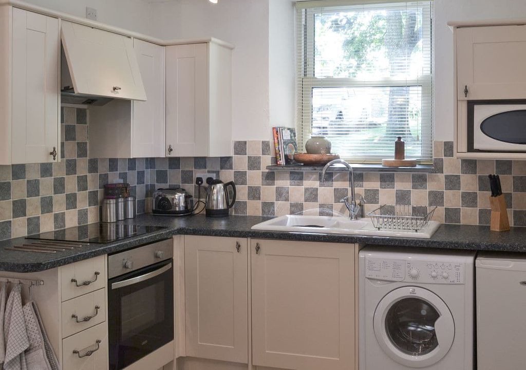Photo of Kitchen in Blisland