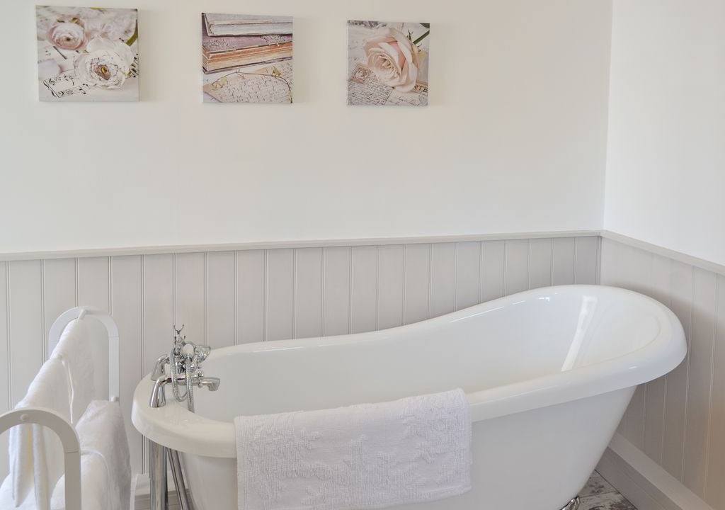 Photo of Bathroom in Praa Sands