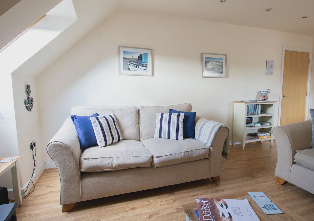 Photo of Livingroom in Weymouth