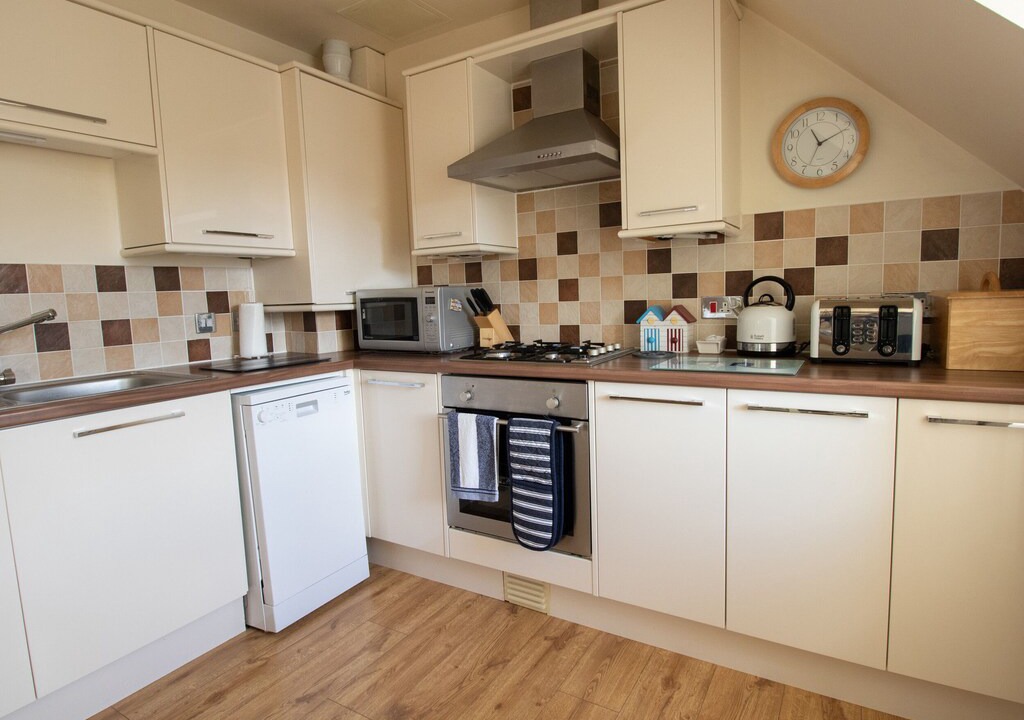 Photo of Kitchen in Weymouth