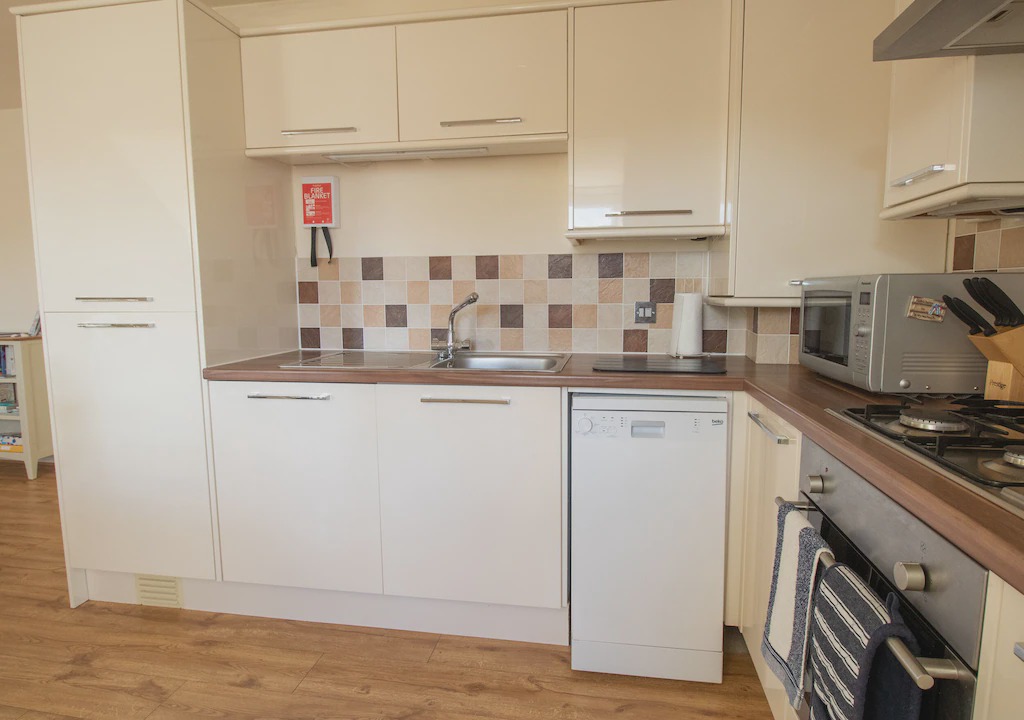 Photo of Kitchen in Weymouth