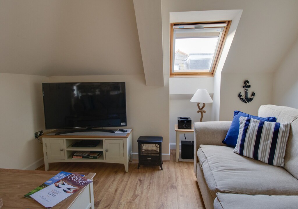 Photo of Livingroom in Weymouth