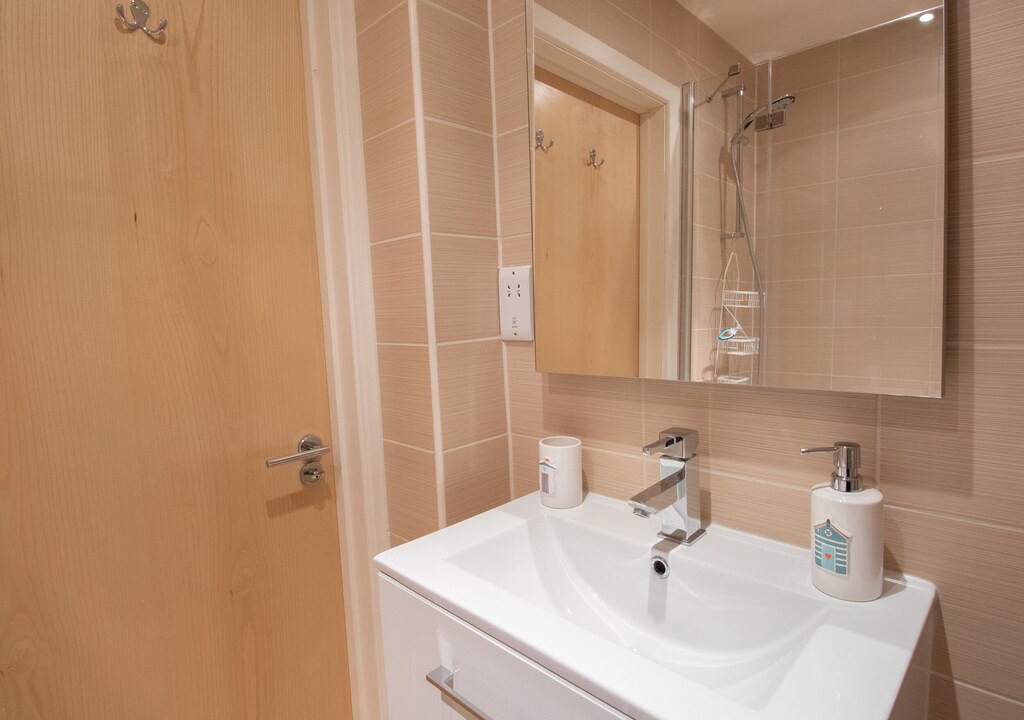 Photo of Bathroom in Weymouth