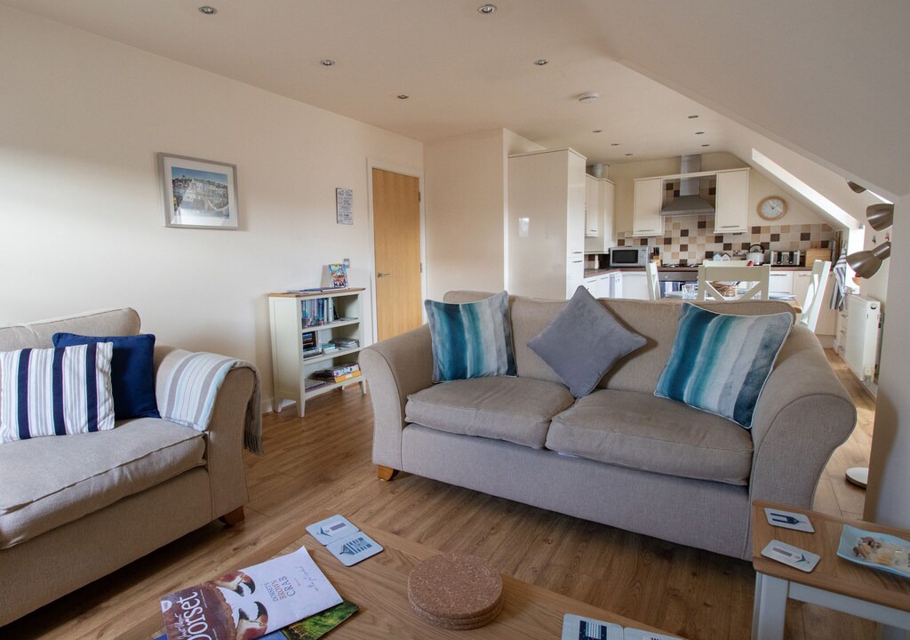 Photo of Livingroom in Weymouth