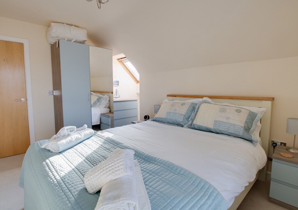 Photo of Bedroom in Weymouth