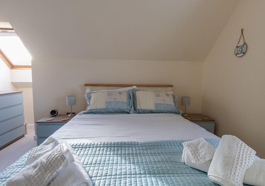 Photo of Bedroom in Weymouth