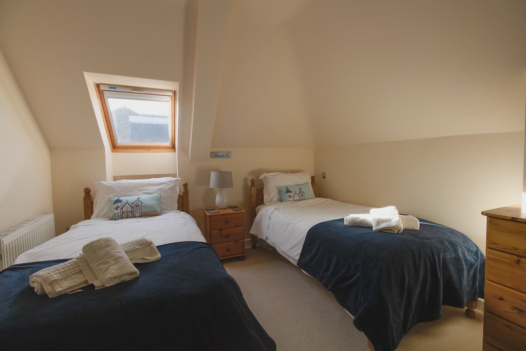 Photo of Bedroom in Weymouth