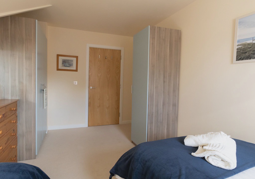 Photo of Bedroom in Weymouth