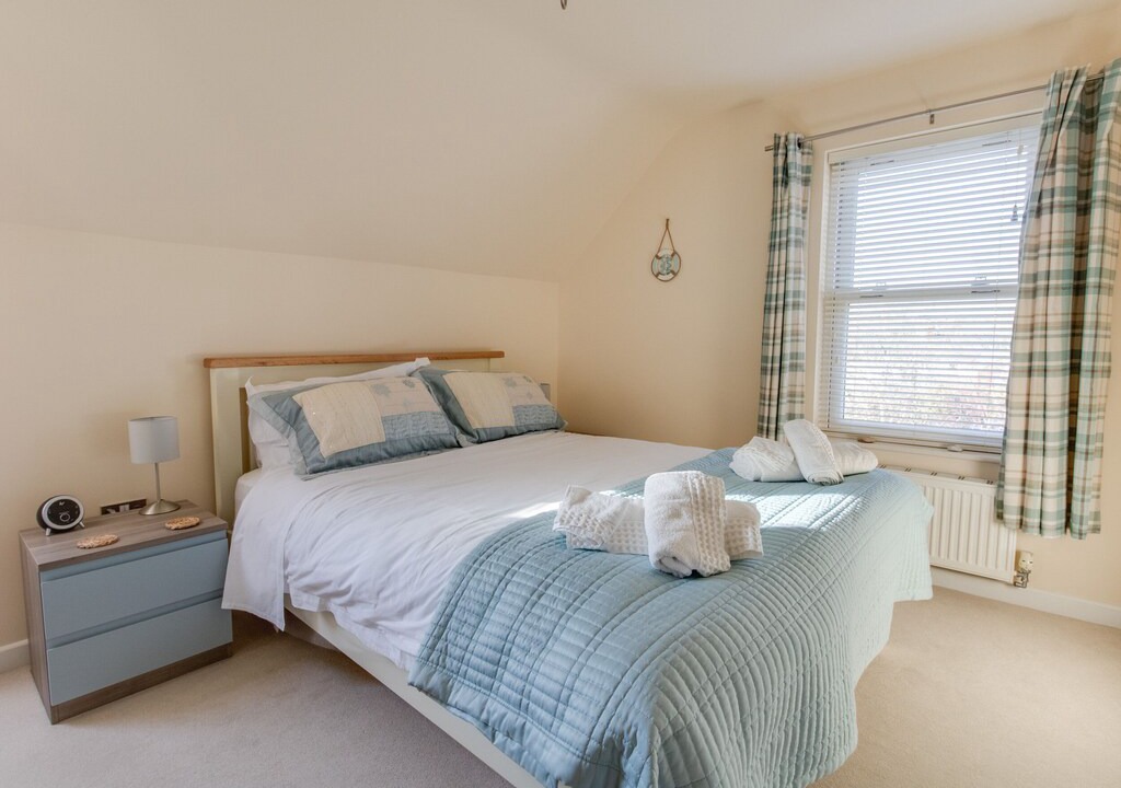 Photo of Bedroom in Weymouth