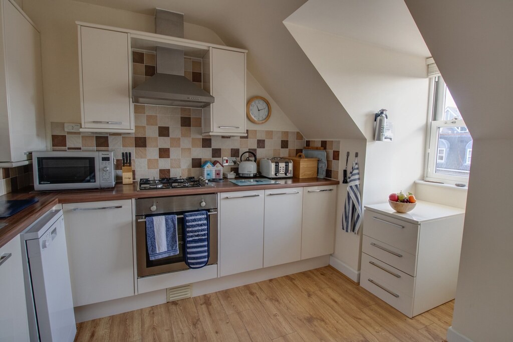 Photo of Kitchen in Weymouth