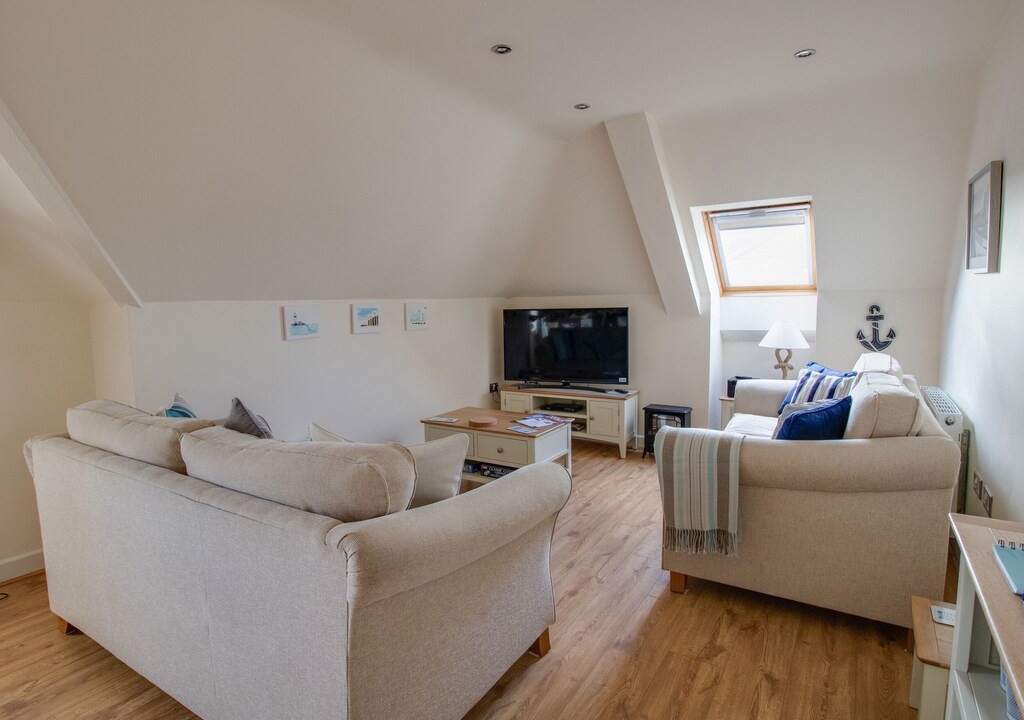 Photo of Livingroom in Weymouth