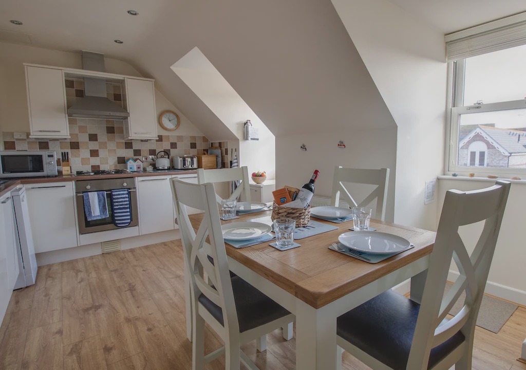 Photo of Kitchen in Weymouth