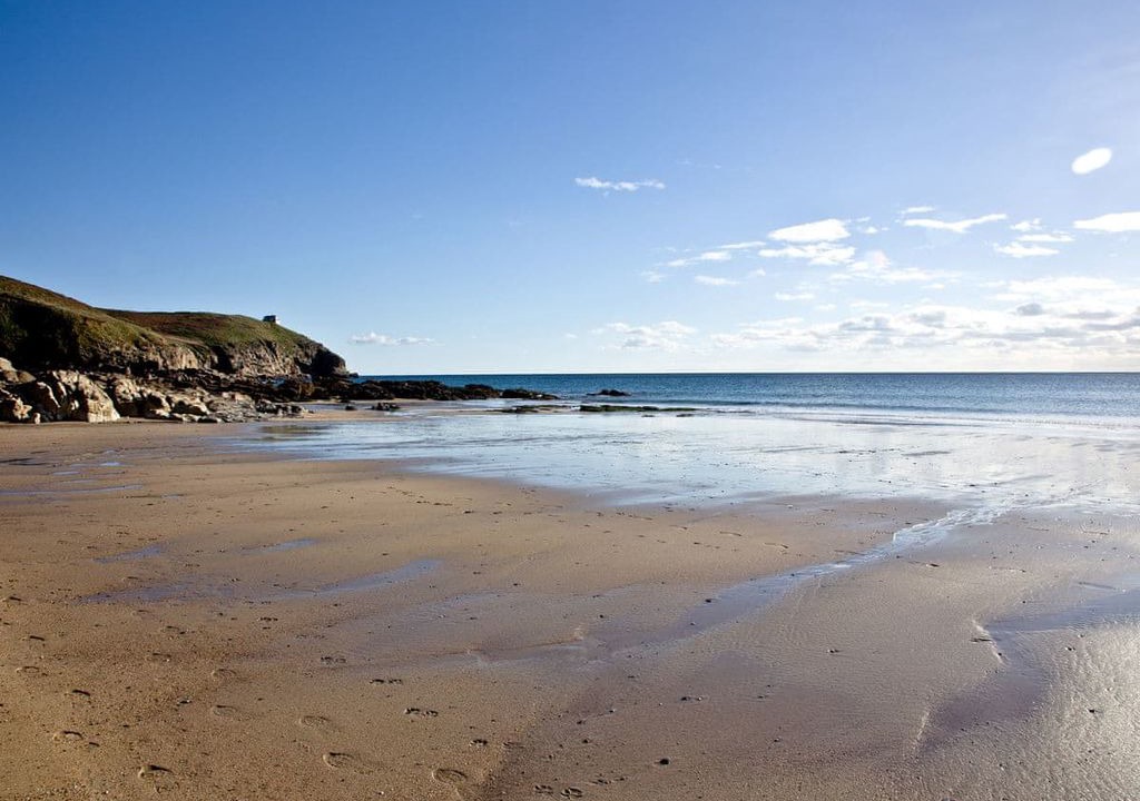 Photo of Outdoor in Praa Sands