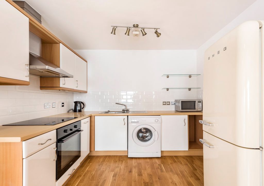 Photo of Kitchen in Riverside