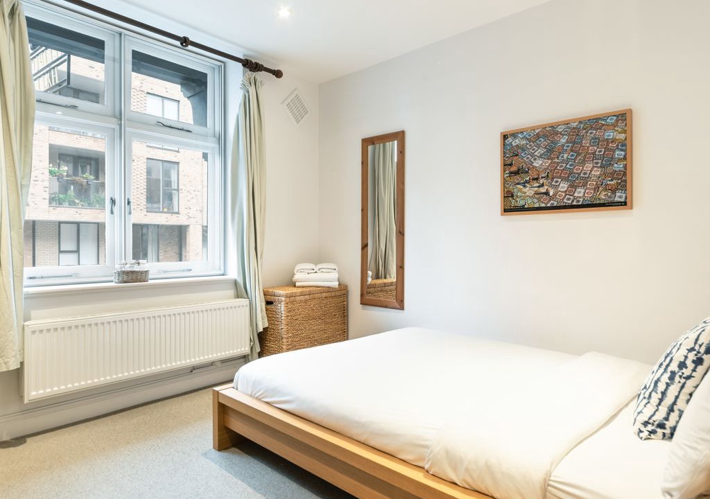 Photo of Bedroom in Riverside