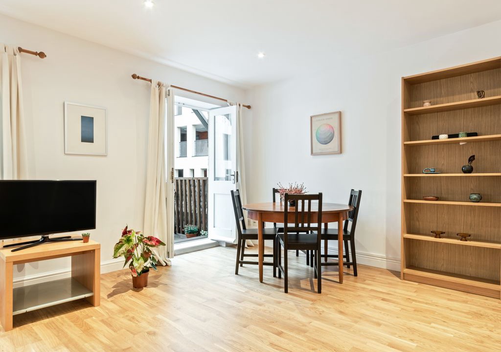 Photo of Livingroom in Riverside
