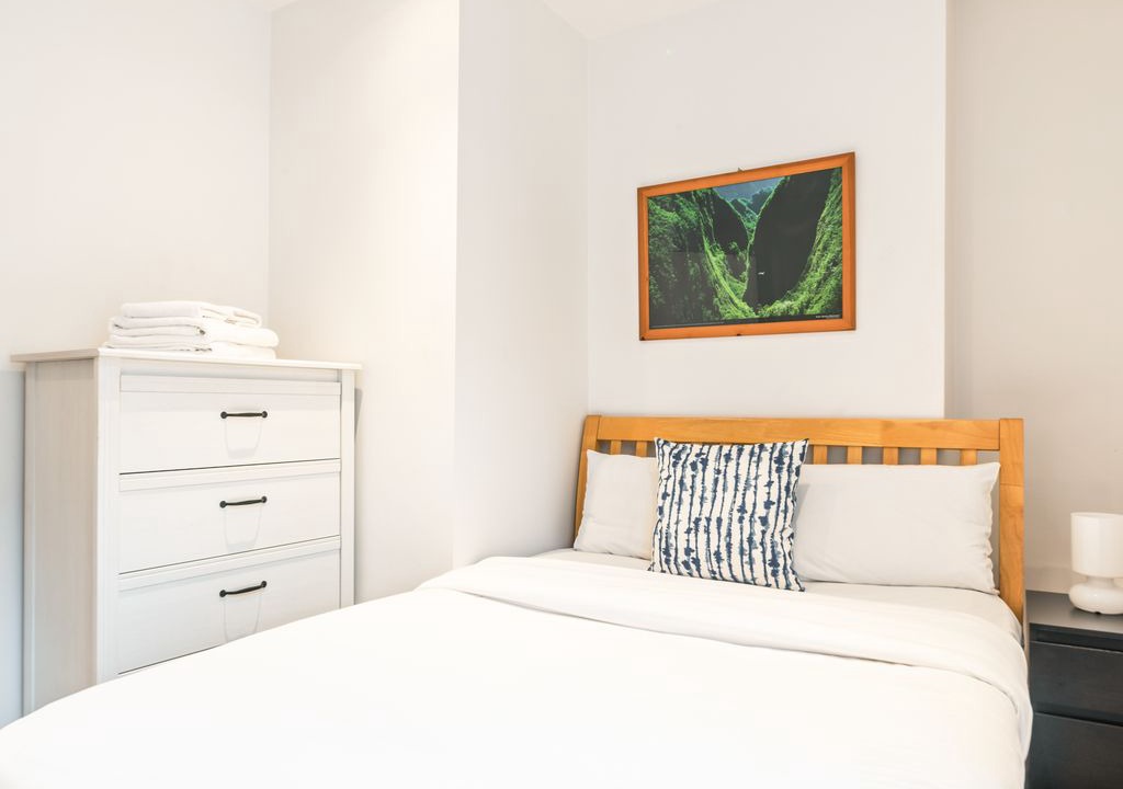 Photo of Bedroom in Riverside