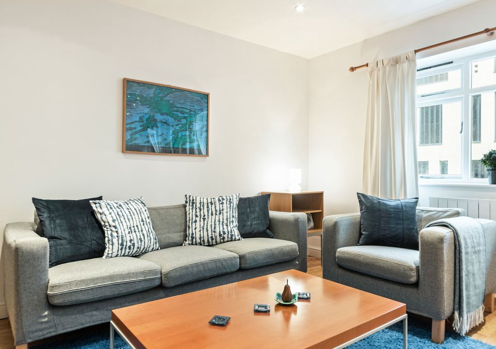 Photo of Livingroom in Riverside