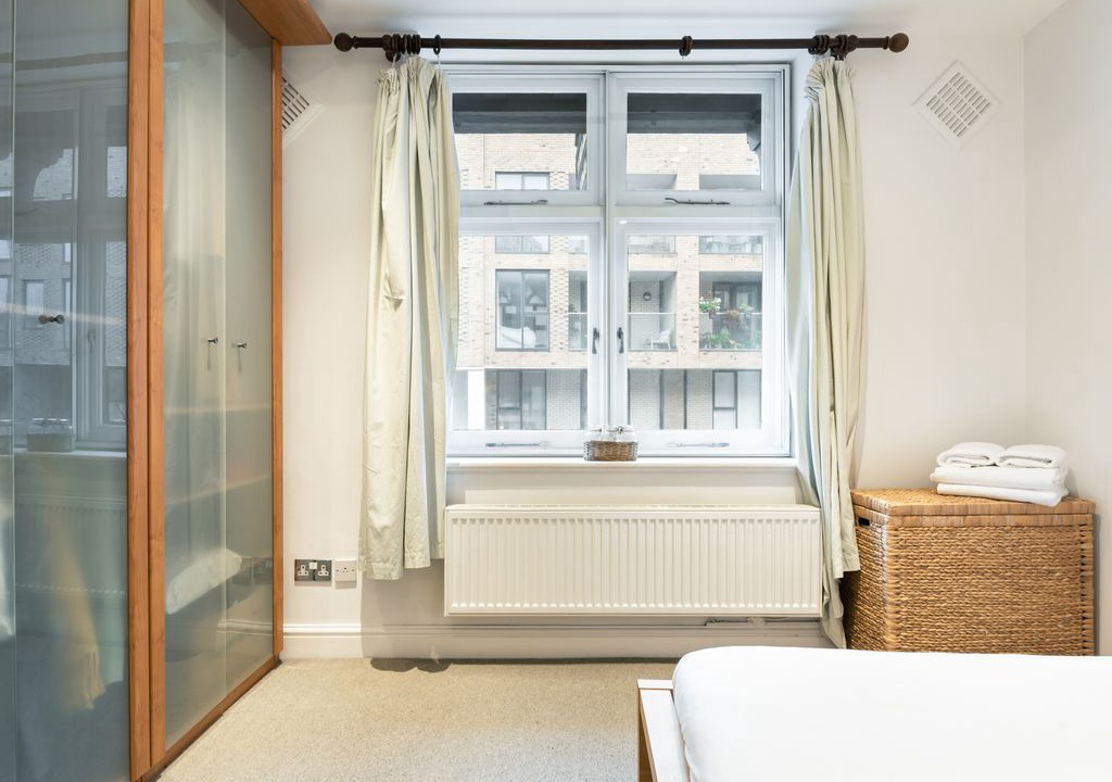 Photo of Bedroom in Riverside