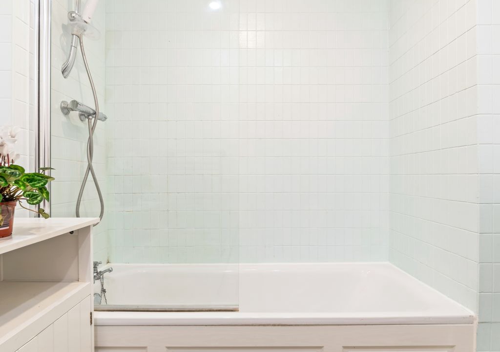 Photo of Bathroom in Riverside